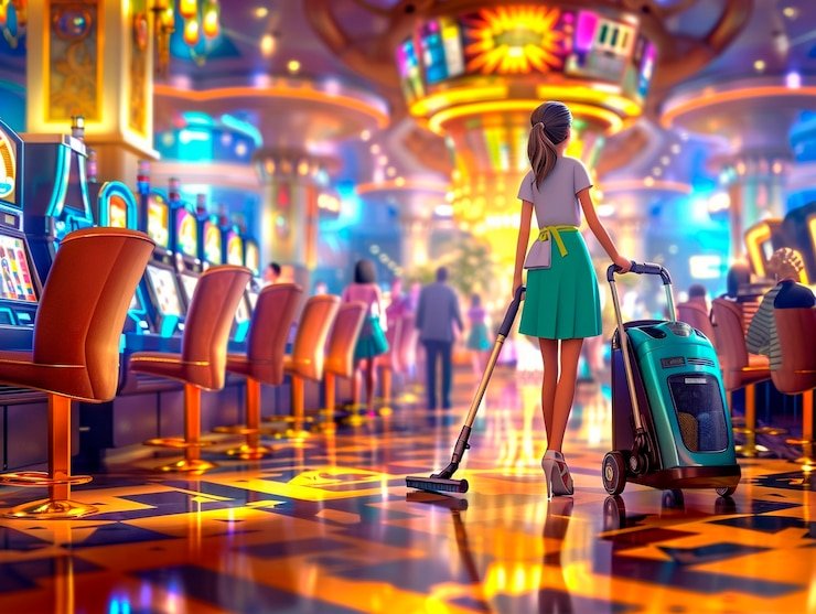 Aplikasi mobile gastogel dengan tampilan live dealer tables dan sportsbook